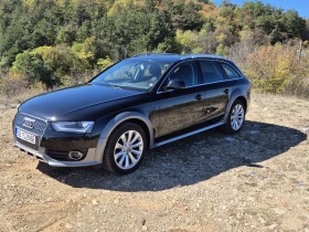 Audi A4 Allroad От ПРЕДСТАВИТЕЛСТВО!!!, снимка 1