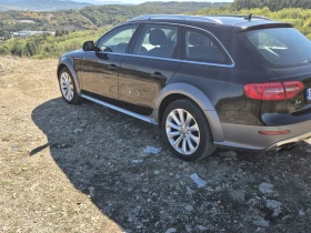 Audi A4 Allroad От ПРЕДСТАВИТЕЛСТВО!!!, снимка 7