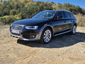 Audi A4 Allroad От ПРЕДСТАВИТЕЛСТВО!!!, снимка 9