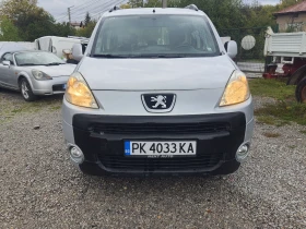 Peugeot Partner 1.6hdi, снимка 3