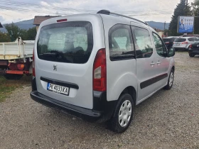 Peugeot Partner 1.6hdi, снимка 6