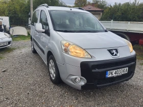 Peugeot Partner 1.6hdi, снимка 2