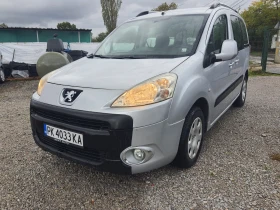 Peugeot Partner 1.6hdi, снимка 1