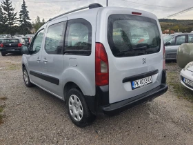 Peugeot Partner 1.6hdi, снимка 4