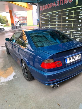 BMW 323 2.3, снимка 4