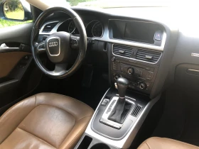 Audi A5 Автоматик/Кожа 3.2 Бензин, снимка 15