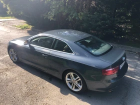 Audi A5 Автоматик/Кожа 3.2 Бензин, снимка 7