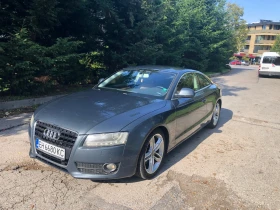 Audi A5 Автоматик/Кожа 3.2 Бензин, снимка 1