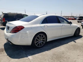 Mercedes-Benz S 560 - [7] 