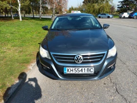 VW CC 1.8/ОБСЛУЖЕН, снимка 2