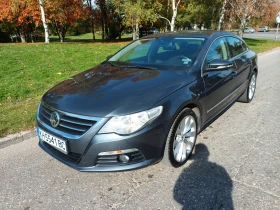 VW CC 1.8/ОБСЛУЖЕН, снимка 1