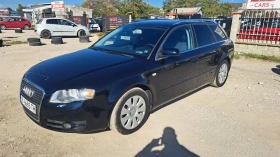 Audi A4 3.0D QUATTRO | Mobile.bg    5