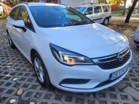 Обява за продажба на Opel Astra 1.6 CDTI ~14 000 лв. - изображение 3