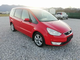 Ford Galaxy 2.0TD klimatronik, снимка 2