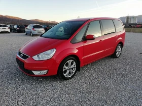 Ford Galaxy 2.0TD klimatronik, снимка 1