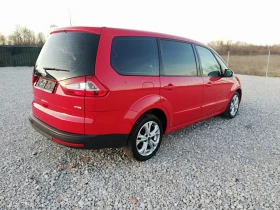 Ford Galaxy 2.0TD klimatronik, снимка 3