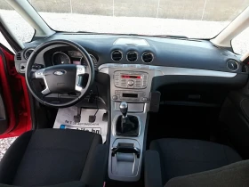 Ford Galaxy 2.0TD klimatronik, снимка 13