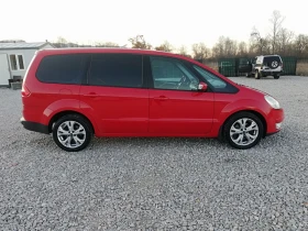 Ford Galaxy 2.0TD klimatronik, снимка 6