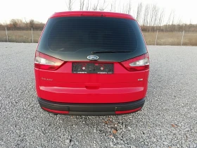 Ford Galaxy 2.0TD klimatronik, снимка 8