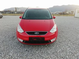 Ford Galaxy 2.0TD klimatronik, снимка 7