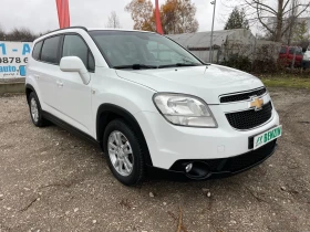 Обява за продажба на Chevrolet Orlando 1.8i-141-GAS-7m-ITALIA ~10 500 лв. - изображение 2