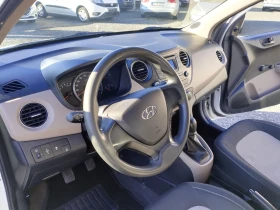 Hyundai I10, снимка 14