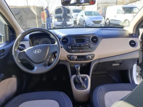 Hyundai I10, снимка 12