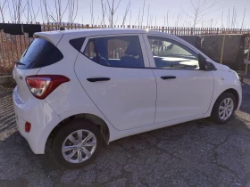 Hyundai I10, снимка 5