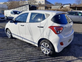 Hyundai I10, снимка 4