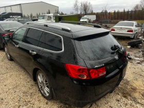 Honda Accord Estate 2.4 Vtec, снимка 3