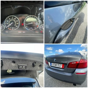 BMW 535 M Sport Adaptive led facelift, снимка 7