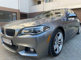 BMW 535 M Sport Adaptive led facelift, снимка 3