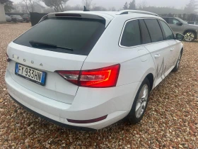 Skoda Superb 2.0TDI DSG  | Mobile.bg    3