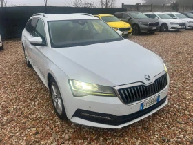 Skoda Superb 2.0TDI DSG  | Mobile.bg    4