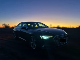 Audi A6 Limousine 50TDI , снимка 1