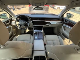 Audi A6 Limousine 50TDI , снимка 6