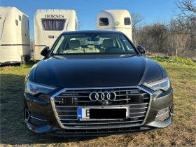 Audi A6 Limousine 50TDI , снимка 2