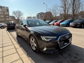 Audi A6 Limousine 50TDI , снимка 3