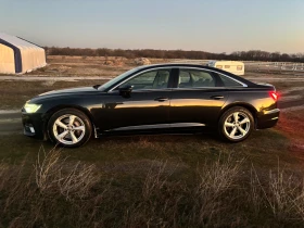 Audi A6 Limousine 50TDI , снимка 4