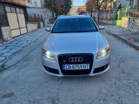 Audi S4 ЛИЗИНГ, снимка 3