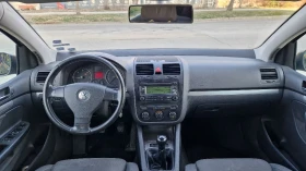 VW Golf 2.0TDI 140 TOP, снимка 9