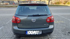 VW Golf 2.0TDI 140 TOP, снимка 6