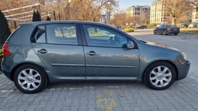 VW Golf 2.0TDI 140 TOP, снимка 4