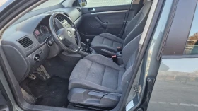 VW Golf 2.0TDI 140 TOP, снимка 8