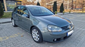 VW Golf 2.0TDI 140 TOP, снимка 3