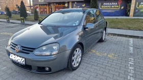 VW Golf 2.0TDI 140 TOP, снимка 2