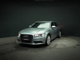 Audi A6 3.0TDI - ОЧАКВАН ВНОС - РЕАЛНИ КМ - 6М ГАРАНЦИЯ!, снимка 3