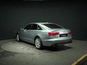 Audi A6 3.0TDI - ОЧАКВАН ВНОС - РЕАЛНИ КМ - 6М ГАРАНЦИЯ! - 24990 лв. - 12840986 | Car24.bg