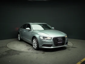 Audi A6 3.0TDI - ОЧАКВАН ВНОС - РЕАЛНИ КМ - 6М ГАРАНЦИЯ! - 24990 лв. - 12840986 | Car24.bg