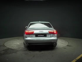 Audi A6 3.0TDI - ОЧАКВАН ВНОС - РЕАЛНИ КМ - 6М ГАРАНЦИЯ! - 24990 лв. - 12840986 | Car24.bg